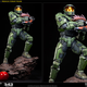 Illustration for article titled This is an Impressive, $400 Tribute to The Original Master Chief